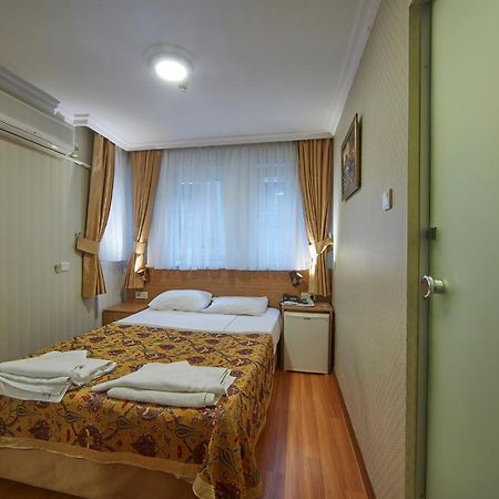 Hotel Akcinar Stambuł Zewnętrze zdjęcie