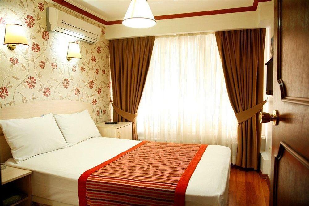 Hotel Akcinar Stambuł Zewnętrze zdjęcie
